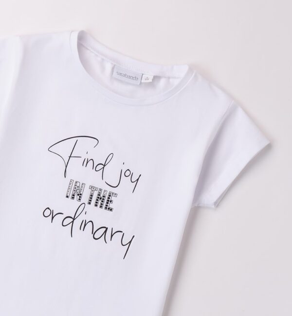 Tee shirt