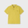 Polo m/c slub