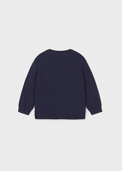 Maglia cotone basico