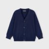 Cardigan tricot