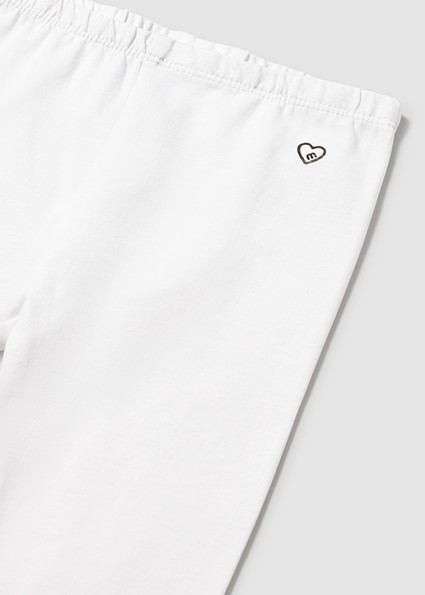Leggings basico lungo