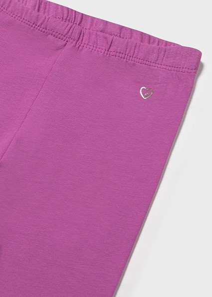 Leggings basico lungo