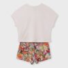 Compl. short grafica