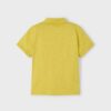 Polo m/c slub