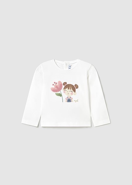 Maglietta m/l
