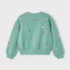 Pullover fantasia