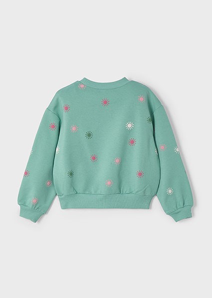 Pullover fantasia