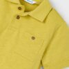 Polo m/c slub