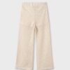 Pantalone lungo traforato