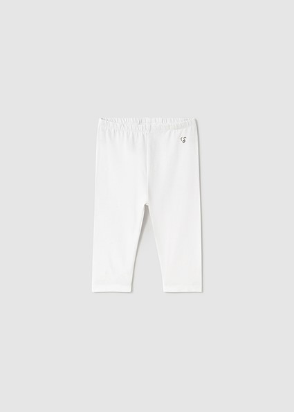 Leggings basico lungo
