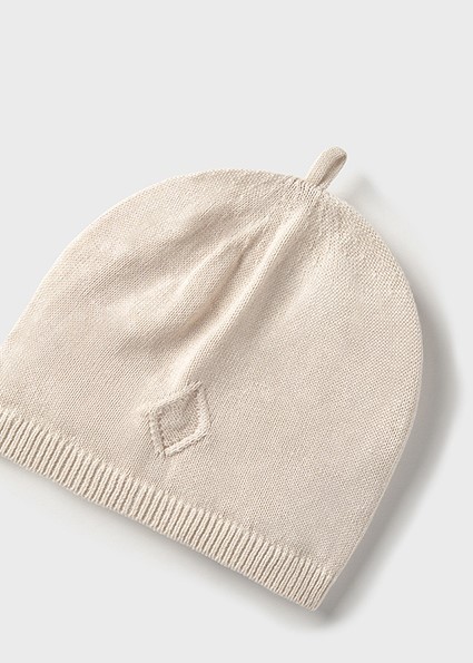 Cappuccio maglia
