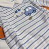 Set 2 pagliaccetti lunghi col