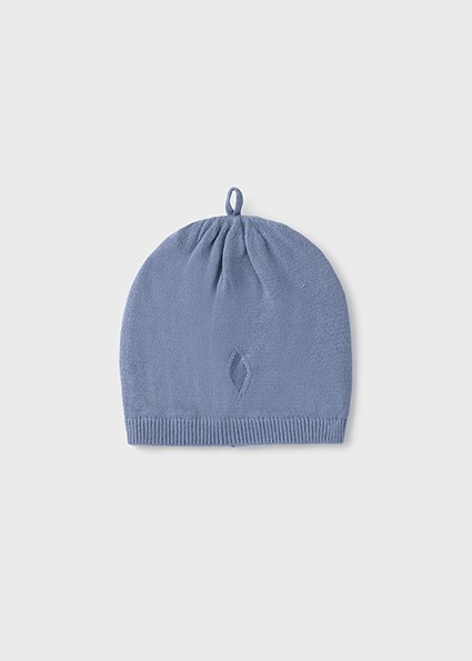 Cappuccio maglia