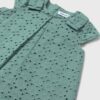 vestito traforato