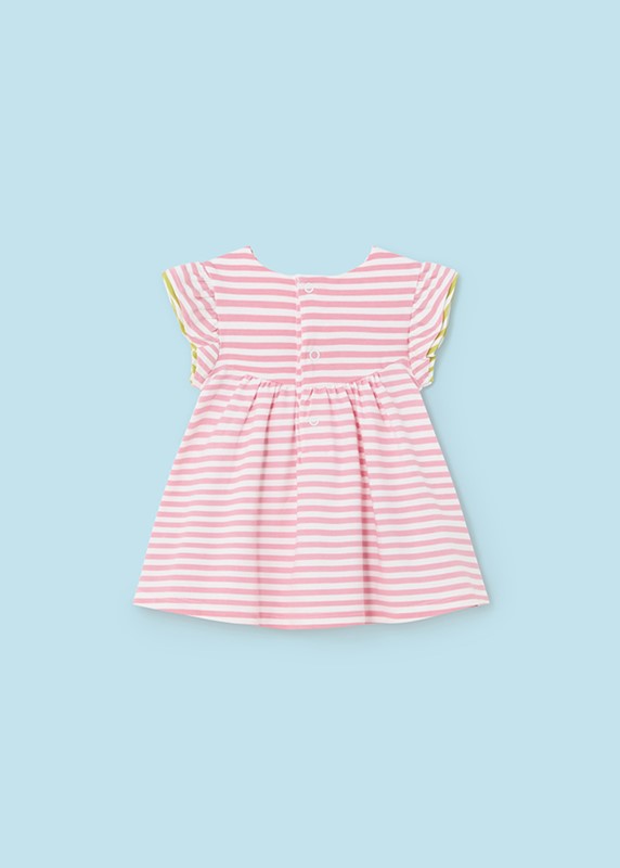 Vestito punto