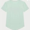 High low ss t-shirt