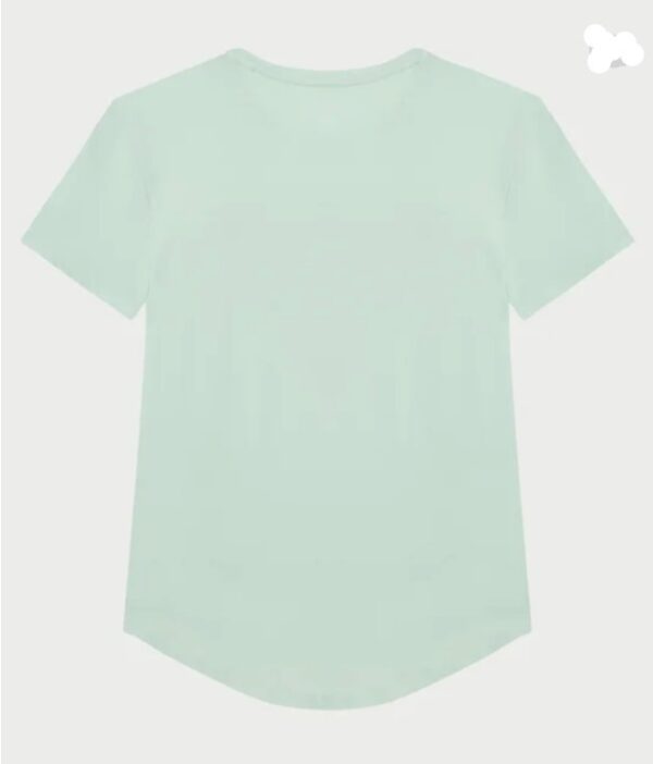 High low ss t-shirt