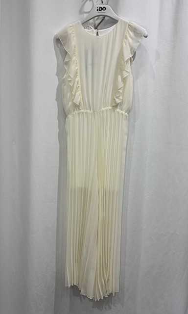 Tuta elegante