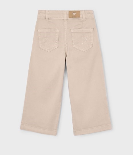 Pantalone lungo