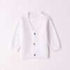 Cardigan scaldacuore