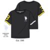 T-shirt m/c