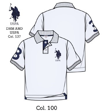Polo m/c