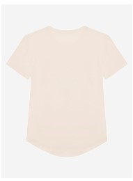 High low ss t-shirt