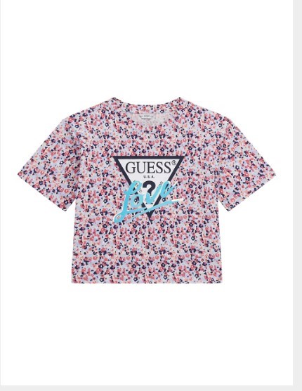 Ss t-shirt