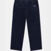 Gmt dye chino lyocell twill pa