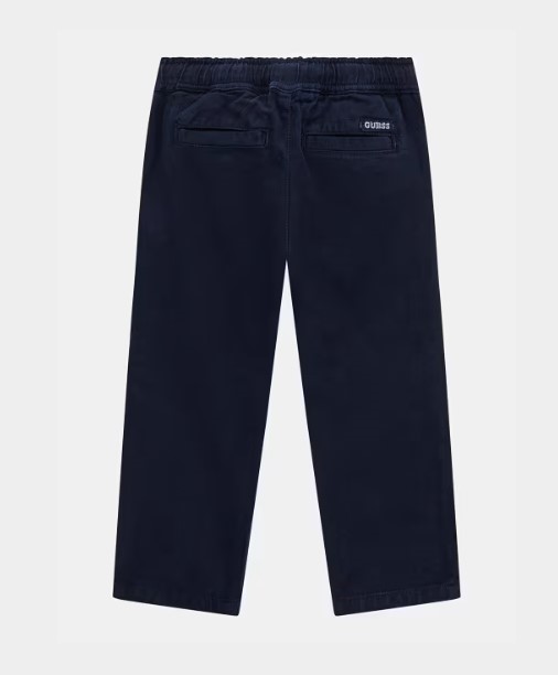 Gmt dye chino lyocell twill pa
