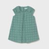 vestito traforato