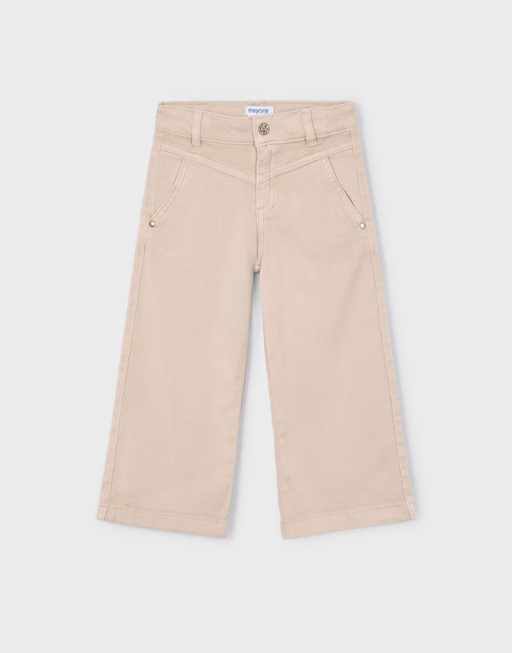 Pantalone lungo