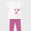 Compl. leggings elegante