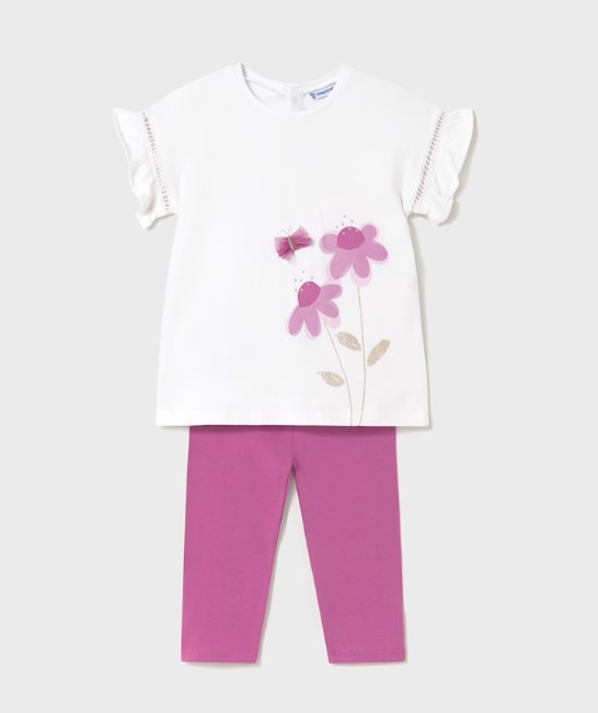 Compl. leggings elegante