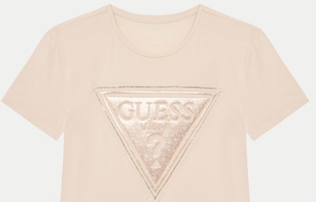 High low ss t-shirt