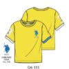 T-shirt m/c