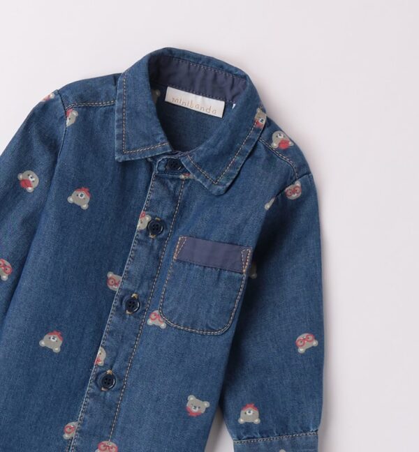 Camicia ml