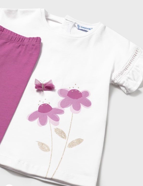 Compl. leggings elegante