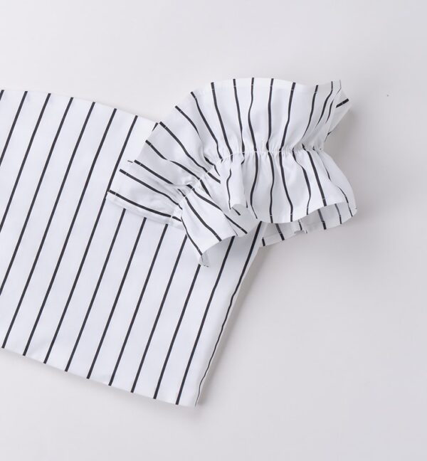 Camicia mc