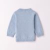 Cardigan scaldacuore