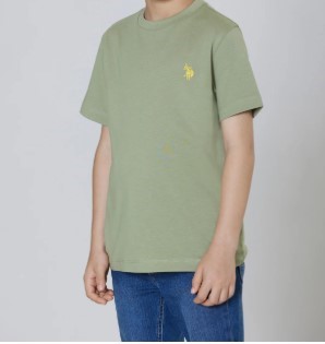 T-shirt m/c