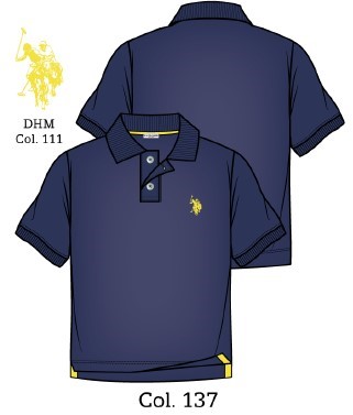 Polo m/c