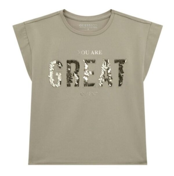 Midi ss t-shirt