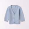 Cardigan scaldacuore