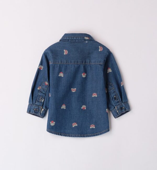 Camicia ml