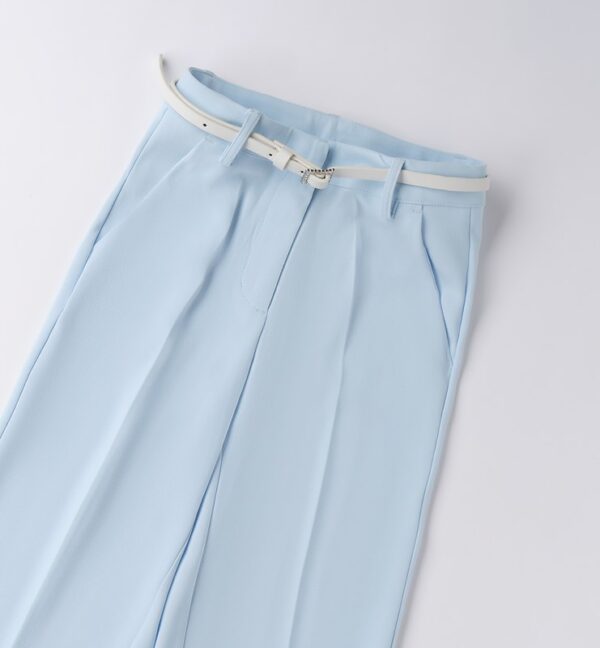 Pantalone kit