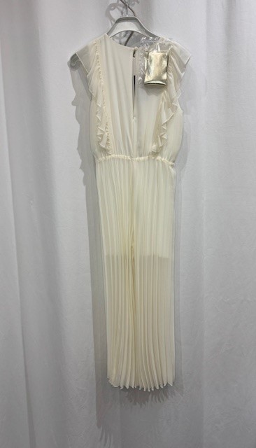 Tuta elegante