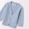Cardigan scaldacuore
