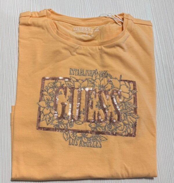 Ss t-shirt