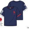 T-shirt m/c
